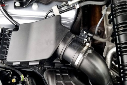 Audi Mass Air Flow (MAF) Sensor Symptoms | Replacement Guide
