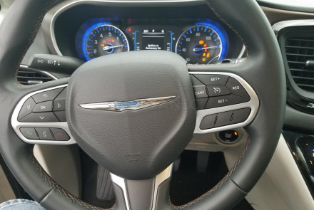 Troubleshooting Chrysler Check Engine Light