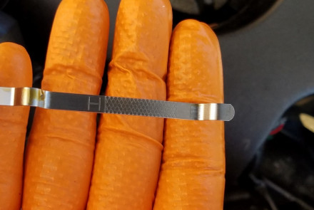 Nissan Check Engine Oil Level