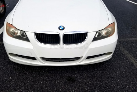 BMW 3-Series E90 E91 E92 E93 Battery Change | DIY Guide