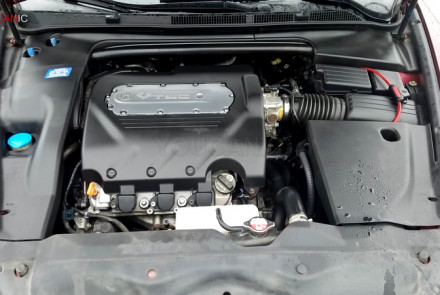 Acura Add Windshield Washer Fluid