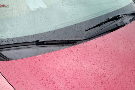 Acura Windshield Wiper Blade Replacement DIY