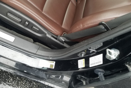 Acura Recommended Tire Pressure