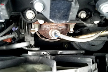 Acura Oxygen Sensor | O2 Sensor Replacement