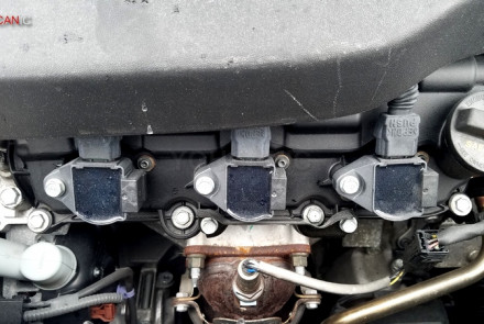 Acura Ignition Coil Replacement | DIY Guide