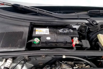 Audi Replace Battery Yourself