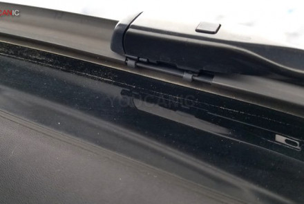 Audi Windshield Wiper Blade Replacement