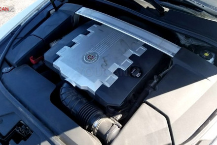 Fix Cadillac Hood That Won't Stay Up