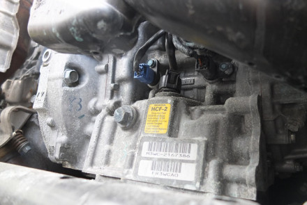 Troubleshooting Honda Transmission Problems