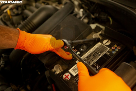 Volkswagen Battery Replacement Guide