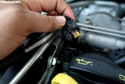 P0010 Fault Code - Camshaft Position Actuator