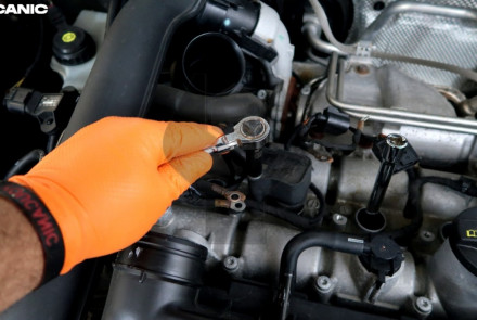 Volkswagen Spark Plug & Ignition Coil Replacement DIY with Pictures