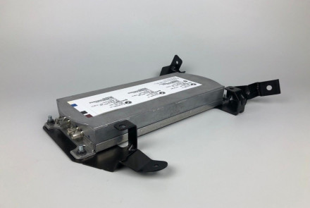 Troubleshoot BMW TCU Telematic Control Unit