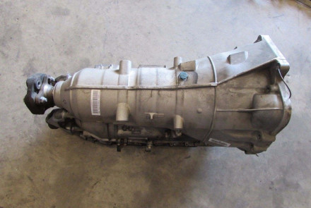 Most Common Subaru Transmission Problems
