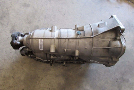 Troubleshooting Infiniti Transmission Problems