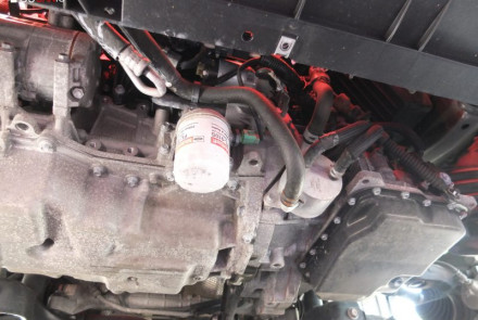 Mazda Engine Oil Change DIY
