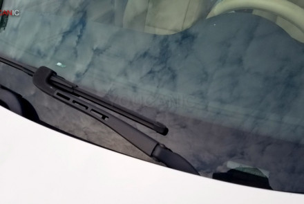 2004-2013 BMW 3-Series Wiper Blades Replacement