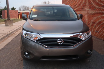 2011-2017 Nissan Quest Fuses, Location, Chart, Diagram, and List