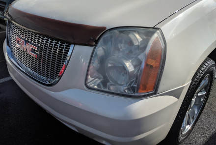 GMC Automatic Transmission Problems