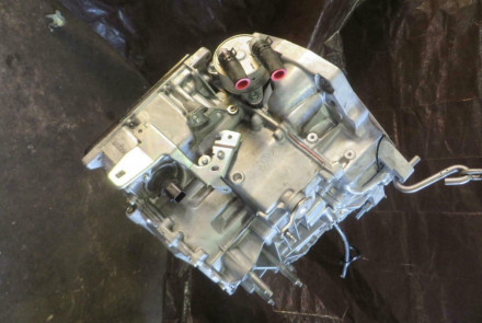 Mazda Automatic Transmission Problems