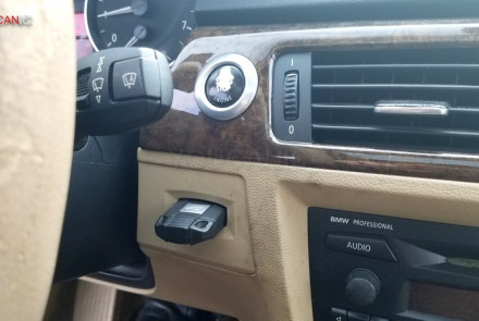 How to Order a New Replacement BMW key