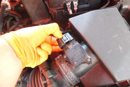 Mazda Mass Air Flow (MAF) Sensor | Symptoms | Repair
