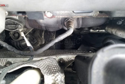 How to Change Oxygen O2 Sensor on BMW 3-Series 2004-2013
