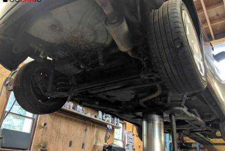 Scion Transmission Problems and Causes