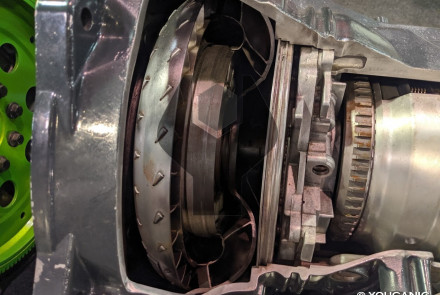 Isuzu Transmission Problems