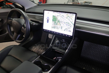 Tesla Model 3 Phone Key Setup Guide