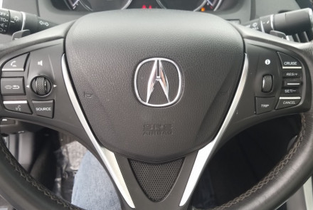 How to Pair Acura Bluetooth Phone