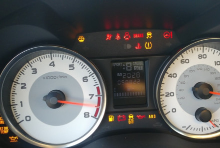 Best OBD2 Scanner for Subaru