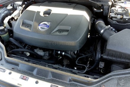 Troubleshooting Volvo Check Engine Light