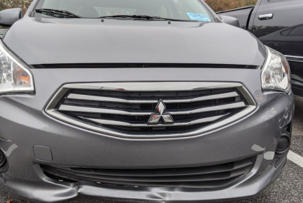 Mitsubishi Mirage Fuse List Diagram Location 2014-2020