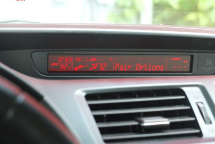 2010-18 Mazda 5 Pair Bluetooth Phone