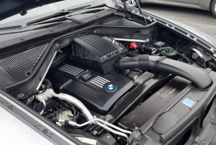 Upgrades for BMW 2-Series F22 F45 F23