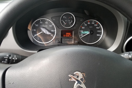 Peugeot Check Engine Light Stays On | Engine System Faulty