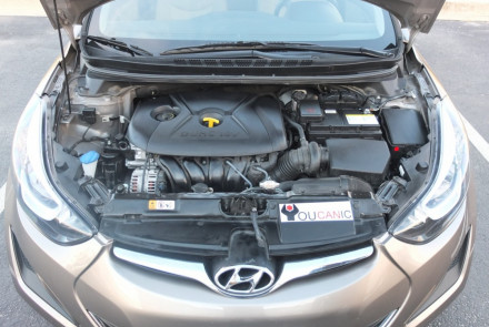 Hyundai Air Conditioner A/C Recharge Instructions