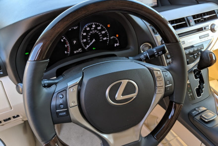 Order Lexus Key Fob Instructions
