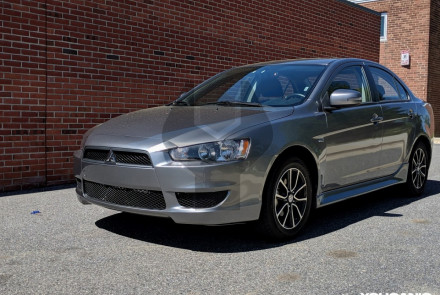 2007-2017 Mitsubishi Lancer Most Common Problems