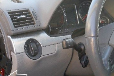 2004-2008 Audi A4 S4 B6 Fuse Box Location & List