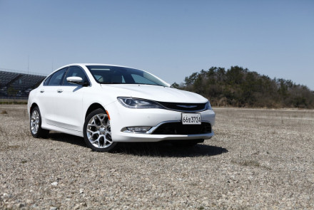 Chrysler 200 Aftermarket Upgrades, Accessories, Mods