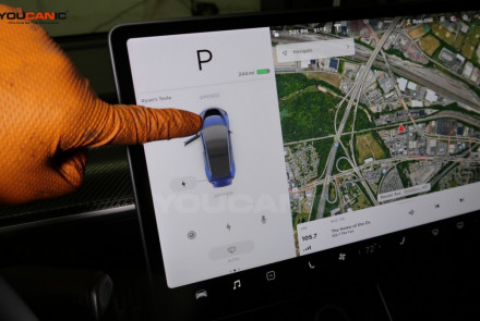 Tesla Dashboard Warning Lights and Symbols Explained