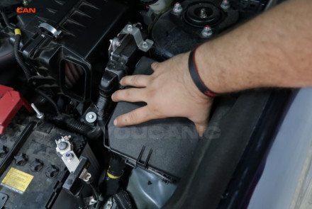 Mitsubishi Fuse Box Locations & Check Blown Fuses