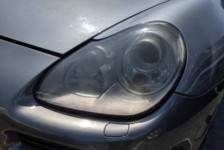 10 Common Issues With Porsche Cayenne 2003–2010 (955)