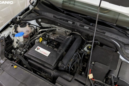 P0455 Code - Causes and Common Fixes