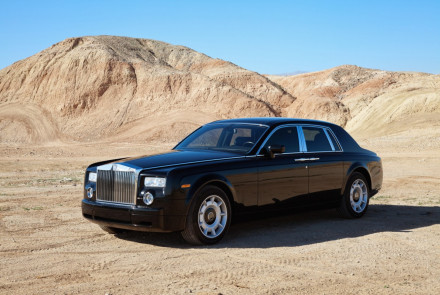 Lookup Rolls Royce Transmissions by Model Year