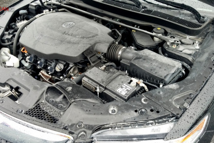 Lookup Acura Transmission by Model Year