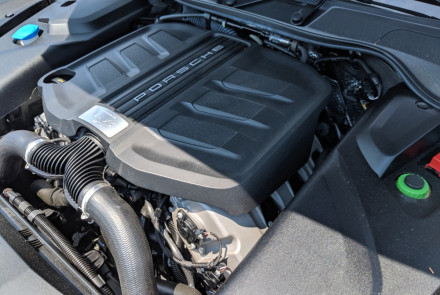 Lookup Porsche Transmissions by Model Year