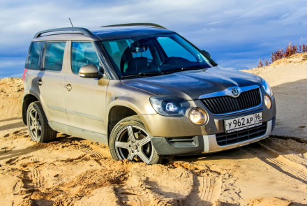 Lookup Skoda Transmissions by Model Year